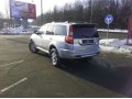 Great Wall Hover, 2008 в городе Саранск, фото 2, стоимость: 495 000 руб.