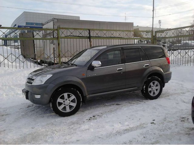 Great Wall Hover H2, 2008 г. в городе Ижевск, фото 1, стоимость: 490 000 руб.