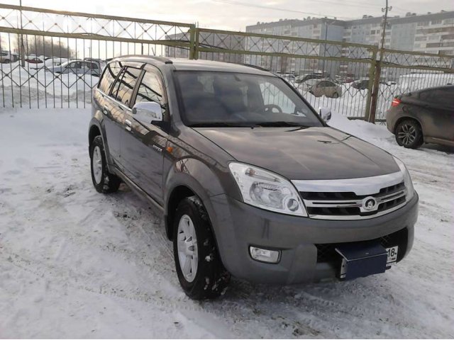 Great Wall Hover H2, 2008 г. в городе Ижевск, фото 3, Удмуртия