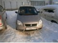 Хафей брио в городе Советский, фото 1, Ханты-Мансийский автономный округ