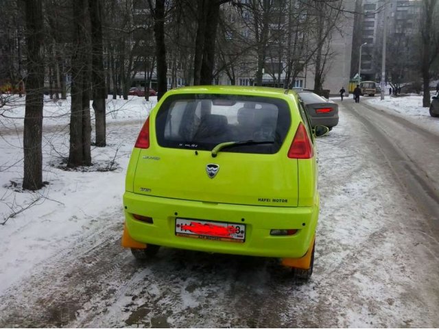 продаю а/м в городе Липецк, фото 5, Липецкая область