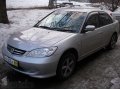 Срочно! Honda Civic Ferio,2005 г.в. в отличном состоянии в городе Саратов, фото 1, Саратовская область