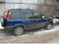 Продам Honda CR-V в городе Красноярск, фото 1, Красноярский край