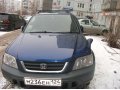 Продам Honda CR-V в городе Красноярск, фото 3, Honda