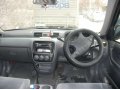 Продам Honda CR-V в городе Красноярск, фото 4, Красноярский край