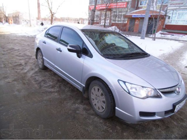 Продам великолепный автомобиль Ноnda Civic в городе Тольятти, фото 7, Honda