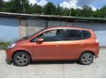 Honda Fit 2007 г.в. в городе Вольск, фото 1, Саратовская область