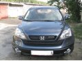 Honda CR-V в городе Воронеж, фото 2, стоимость: 800 000 руб.