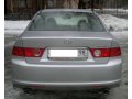 Honda Accord Executive 2.4-AT в городе Санкт-Петербург, фото 5, стоимость: 650 000 руб.