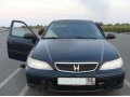 Срочно продам автомобиль Honda Accord! в городе Омск, фото 1, Омская область