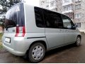 7-местный Минивен Honda Mobilio 2002 г. на АКПП, или Меняю в городе Краснодар, фото 6, Honda