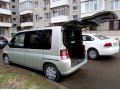 7-местный Минивен Honda Mobilio 2002 г. на АКПП, или Меняю в городе Краснодар, фото 8, стоимость: 259 000 руб.