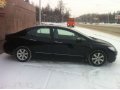 Honda Civic 2008 авт. в городе Уфа, фото 2, стоимость: 500 000 руб.