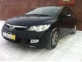 Honda Civic 2008 авт. в городе Уфа, фото 6, Honda