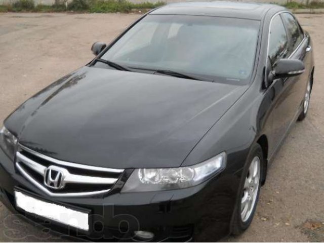 Honda Accord 7 в городе Курск, фото 1, Honda