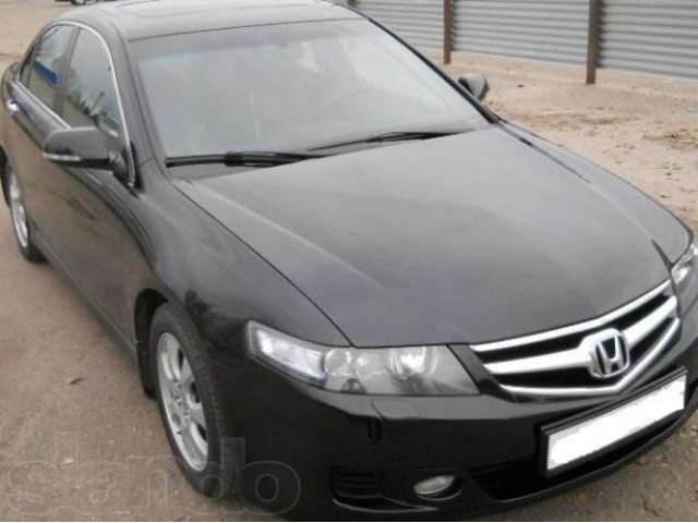 Honda Accord 7 в городе Курск, фото 2, Курская область