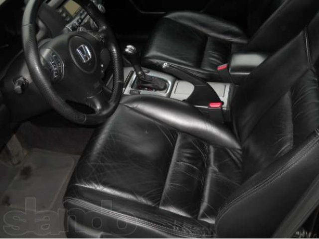 Honda Accord 7 в городе Курск, фото 3, стоимость: 610 000 руб.