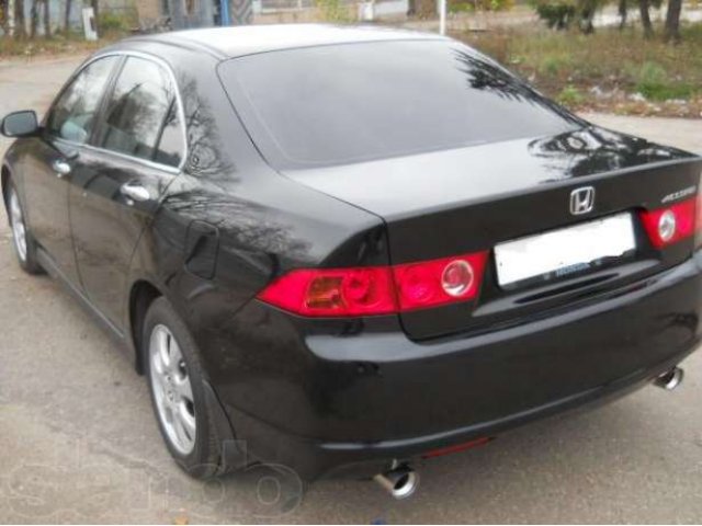 Honda Accord 7 в городе Курск, фото 7, Honda