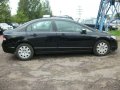 Honda Civic, 2008 в городе Нижний Новгород, фото 1, Нижегородская область