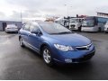 Honda Civic в городе Краснодар, фото 1, Краснодарский край