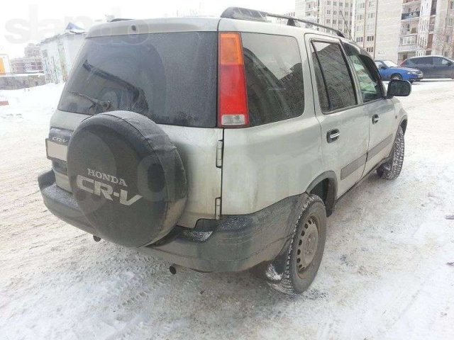 Продам в городе Сургут, фото 3, Honda