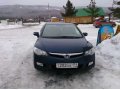 Продам Honda Civic Hybrid 2008г. в городе Миасс, фото 1, Челябинская область