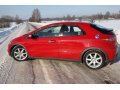 Продаю Honda Civic 5D 2008 г.в. робот панорамная крыша, цвет красный в городе Иваново, фото 5, стоимость: 600 000 руб.