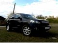 Honda CR-V 2008 в городе Екатеринбург, фото 1, Свердловская область