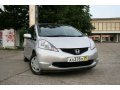 Honda Fit 2009 г. Срочно в городе Чита, фото 1, Забайкальский край