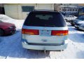 Honda Odyssey II в городе Санкт-Петербург, фото 4, Ленинградская область