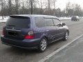 Продам авто Honda в городе Выборг, фото 1, Ленинградская область