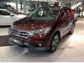 Honda Cr-V в городе Москва, фото 1, Московская область