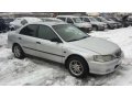 Honda Accord. 2000 г., 1,6 л. в городе Санкт-Петербург, фото 1, Ленинградская область