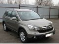 Honda CR-V, внедорожник, 2008 г. в городе Саранск, фото 2, стоимость: 830 000 руб.