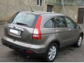 Honda CR-V, внедорожник, 2008 г. в городе Саранск, фото 3, Honda