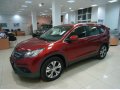 Honda CR-V в городе Ярославль, фото 1, Ярославская область