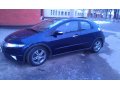 Honda Civic 5D VIII в городе Орёл, фото 4, Орловская область