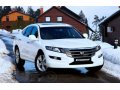 Продам Honda-Crosstour в городе Королёв, фото 1, Московская область