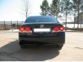 Продажа Honda Civic 2009года в Стрежевом в городе Стрежевой, фото 4, Томская область