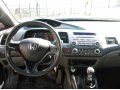 Продажа Honda Civic 2009года в Стрежевом в городе Стрежевой, фото 7, Томская область