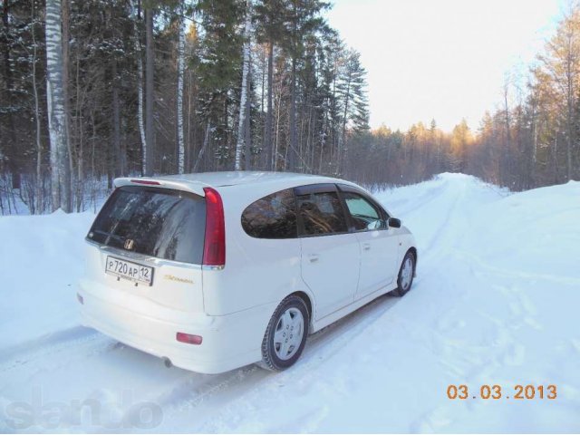 Продаю в городе Йошкар-Ола, фото 1, Honda