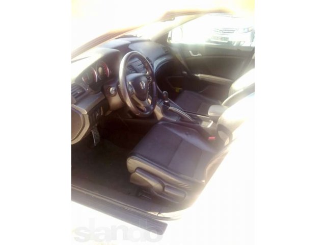 Honda Accord 2008 г.в. в городе Миасс, фото 6, стоимость: 680 000 руб.