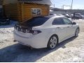 Honda Accord 2008 г.в. в городе Миасс, фото 3, Honda