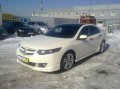 Honda Accord 2008 г.в. в городе Миасс, фото 4, Челябинская область