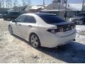 Honda Accord 2008 г.в. в городе Миасс, фото 5, стоимость: 680 000 руб.