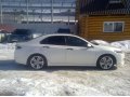 Honda Accord 2008 г.в. в городе Миасс, фото 7, Челябинская область