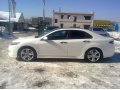 Honda Accord 2008 г.в. в городе Миасс, фото 8, стоимость: 680 000 руб.