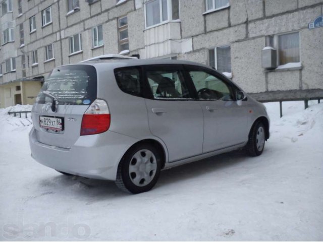 Продам автомобиль в городе Надым, фото 6, Honda