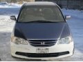 Срочно Honda Odyssey в городе Ангарск, фото 1, Иркутская область