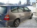 Срочно Honda Odyssey в городе Ангарск, фото 4, Иркутская область